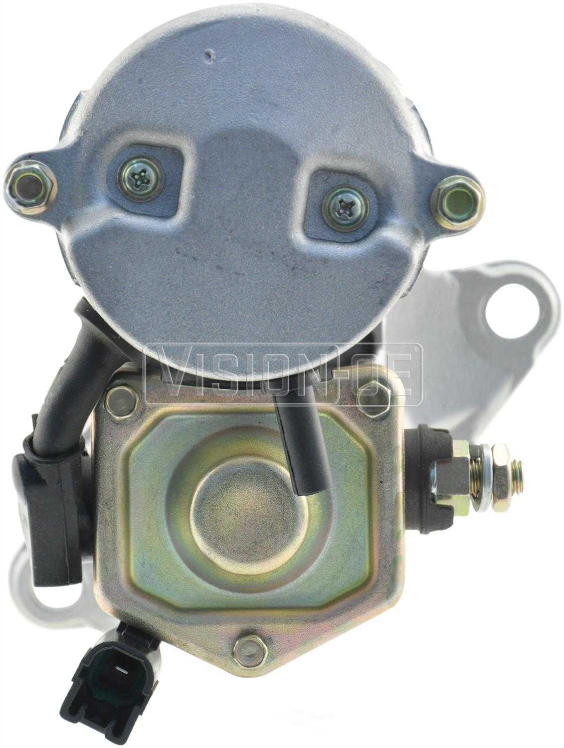 Vision OE 17777 Starter Motor
