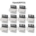 thumbnail image 1 of 40pcs Phonak Hearing Aid Ear Wax Protection Filter Cleaning Tool Accessories Hearing Aid Cerustop Wa, 1 of 4