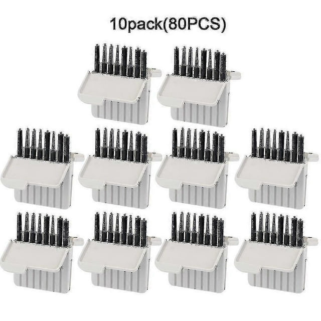 40pcs Phonak Hearing Aid Ear Wax Protection Filter Cleaning Tool Accessories Hearing Aid Cerustop Wa