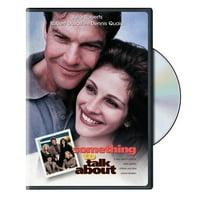 Something To Talk About [DVD]