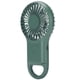 thumbnail image 1 of Mini ventilador, carga USB, portátil, portátil, ventilador de mano, ventilador de mano, respuesta rápida, 1 of 12