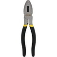 thumbnail image 4 of STANLEY 84-113 8-Inch Linesman Pliers, 4 of 5
