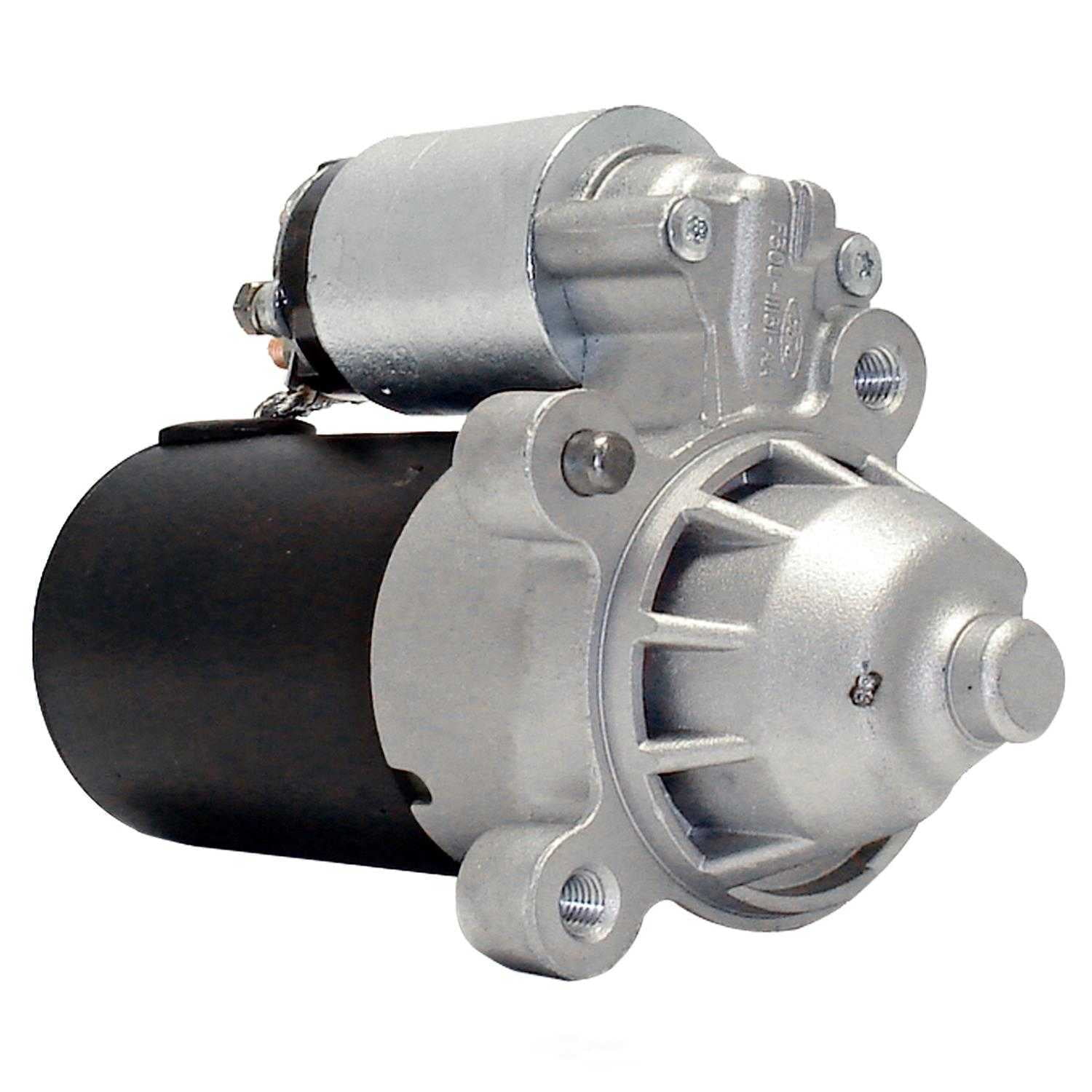 FVP Professional 12402 Starter Standard