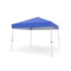 thumbnail image 1 of Garvee carpa plegable de 10 x 10 pies con patas inclinadas, toldo instantáneo portátil para patio, playa o jardín, incluye bolsa de transporte, 1 of 7