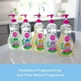 thumbnail image 4 of Baby Bottle Soap, Hypoallergenic Dish Soap for Baby Bottles, Powered by Plants, 1 Pump Included, Packaging May Vary, Fragrance Free, 16.9 Fl Oz (Pack of 3), 4 of 4