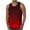 Multicolor.8, variant on Fnooota Men's Tank Tops, Gradient Print Casual Sleeveless Muscle Summer Shirts Mens Tees Multicolor Size S-4XL