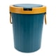 thumbnail image 1 of Cubo de basura Cubo de basura Cubo de basura Cubo de basura de baño Contenedor de basura con tapa, 1 of 6