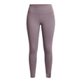 thumbnail image 3 of Zeliretfy Leggings for Women's Solid Color Yoga Leggings Soft Abdominal High Elastic Slim High Waist Yoga Pants Leggings for Women Tummy Control, 3 of 6