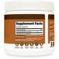 thumbnail image 3 of Perk Creamatine (Caramel Macchiato) 30 Servings - Flavored Creatine Monohydrate, 5g of Creatine per Serving, Naturally Sweetened, Zero Sugar, Gluten-Free, Soy-Free, 3 of 5