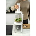 thumbnail image 4 of ZWILLING Enfinigy Vacuum Adapter For Table-/Power Blender, White, 4 of 6