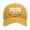 Yellow, variant on Lispipm Baseball Cap for Women and Men Cup26 Hats USA Canada Mexico 2026 Hosts Country Soccer Football Supporters Caps Black