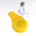 thumbnail image 3 of tredstone Scooter Central Control Protective Cover Waterproof Panel Protective Shell Replacement for ES1 ES2 ES4, Yellow, 3 of 8