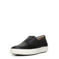 thumbnail image 1 of Zapatillas de Cuero Negro Naturalizer Marianne para Mujer Talla 7.5 W, 1 of 8