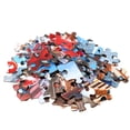 thumbnail image 4 of Puzzle Mysj Kids de 100 piezas para niños de 5 a 12 años con póster, 4 of 8
