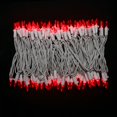 thumbnail image 2 of Cadena de luces MULTI-SPARKING, paquete de 2 unidades, 100 LED rojas, 10,7 m, IP44, 2 of 9
