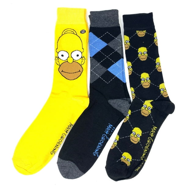 simpson crew shoes