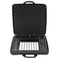 thumbnail image 2 of Odyssey Universal Controller Utility EVA Foam Lined DJ Equipment Carrying Case, 2 of 5