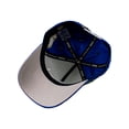 thumbnail image 5 of GORRA 5.7 GALLO BEISBOL WRLS CURVA AZUL UNITALLA, 5 of 5