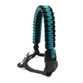 thumbnail image 5 of ZPAQI Water Bottle Strap Paracord Handle with Safety Cord, Water Bottle Handle Strap, 5 of 21