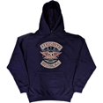 thumbnail image 1 of Aerosmith Unisex Pullover Hoodie Sweatshirt Boston Pride, 1 of 3