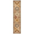 thumbnail image 4 of SAFAVIEH AT316A Antiquity Multi / Beige, 4 of 9