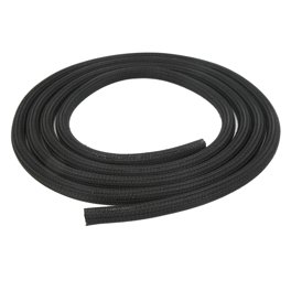 Manchon de protection - TMISHION - 7,5m - Nylon résistant à l'usure Manchon de protection - TMISHION - 7,5m - Nylon résistant à l'usure