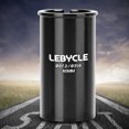 thumbnail image 4 of Adaptador De Conversión LEBYCLE Bike Seat Tube Tija de sillín Manga reductora Piezas de ciclismo (Negro 27.2-31.6) Ndcxsfigh  Accesorios para bicicletas, 4 of 6