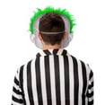 thumbnail image 4 of Beetlejuice Googly Eyes Mask, 4 of 4