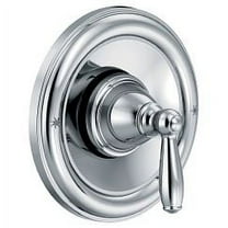 Moen T62151 Brantford Chrome Shower Valve Trim
