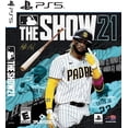 thumbnail image 1 of MLB The Show 21 Sony PlayStation 5, 1 of 5