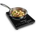 thumbnail image 2 of Hamilton Beach® Single Induction Cooktop, 2 of 4