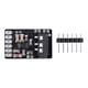 thumbnail image 3 of 【MRC071A】MCU-4344 CS4344 módulo conversión D/A convertidor audio estéreo, 3 of 9