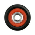 thumbnail image 6 of Unique Bargains No.274150W010 Car Alternator Clutch Pulley Serpentine Belt Idler Pulley for Lexus GS350 2014 Silver Tone, Black, 6 of 7