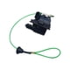 thumbnail image 1 of Conjunto de puerta de gas del actuador de la tapa de del automóvil, 74700-Tba-A02 74700Tbaa02 Accesorios Reemplazo Negro Repuestos, 1 of 9