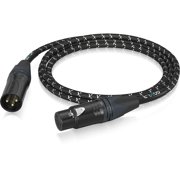 TC Helicon 10' High-Quality XLR Microphone Cable for GoXLR MIC
