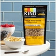 thumbnail image 3 of 2 Pack - Kind Healthy Grains Granola - Oats & Honey with Coconut - 11 oz Packaging may vary, 3 of 3
