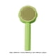 thumbnail image 4 of Pet Cat Grooming Tool Cepillo para perros multifuncional para perros y gatos Green, 4 of 4