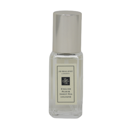 並行輸入品 ジョー マローン JO MALONE イングリッシュ ペアー＆スイートピー コロン 9ml EDC ミニ香水 ミニチュア 箱なし fs 【香水 レディース】【即納】
