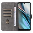 thumbnail image 6 of Case for Blu View 5 Magnetic Closure Pu Leather Card Slots Cover Flip Folio Wallet Rfid Blocking, 6 of 19