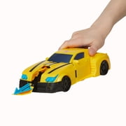 Transformers Mega Sting Bumblebee Action Figure