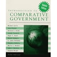 thumbnail image 1 of Pre-Owned Introduction to Comparative Government, Update (Paperback) 0618917888 9780618917884, 1 of 1