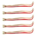 thumbnail image 2 of Hair Extensions,5Pcs Christmas Hair Extensions Hair Extensions Clip Christmas Hair Extensions Clip True to Its Promise, 2 of 8