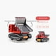 thumbnail image 2 of Aleación Diecast Car Model Construction Vehicle Engineering Car Set Maquinaria Vehículo Niños Juguetes 4Pcs Moyic FN002202-00, 2 of 6