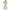 White, variant on Ashirexll Wedding Guest Dresses for Women Casual Sexy Fashion Lace Mesh V-Flared Sleeve White Skirt Evening Party Long Dress Wedding Dress White M