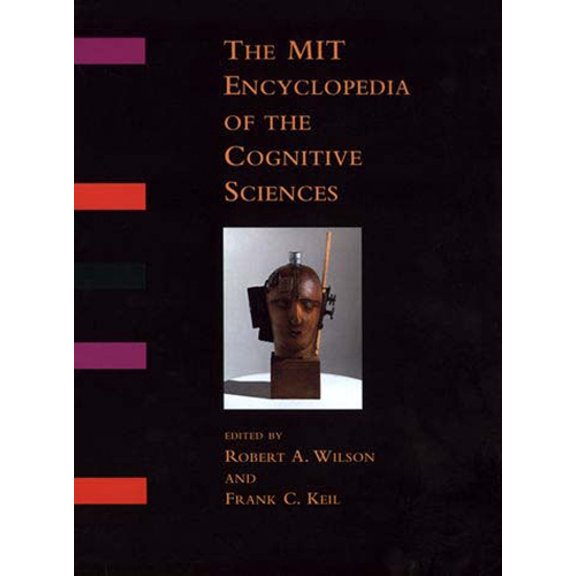 Pre-Owned The MIT Encyclopedia of the Cognitive Sciences (Bradford Book) (A Bradford Book) Paperback