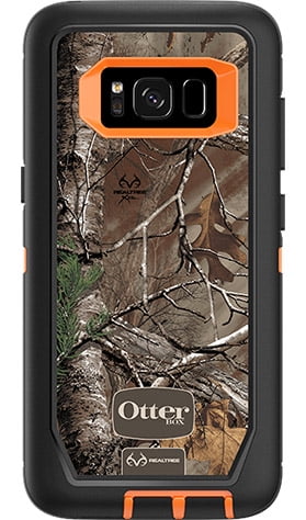 samsung s8 active otterbox