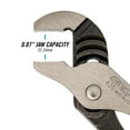 thumbnail image 5 of CHANNELLOCK 6.5" Tongue & Groove, 5 of 5