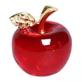 thumbnail image 1 of 5 Figuras De Manzanas, Pisapapeles, Decoraciones Para El Hogar, Oficina, Día De San Valentín, 1 of 8