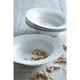 thumbnail image 2 of Portmeirion Bol Bistro Sophie Conran, Blanc, Ensemble de 2, 2 of 3