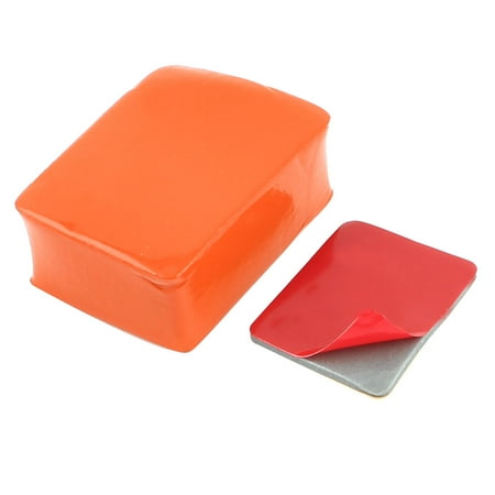 Floaty Float Box w Adhesive Sticker for GoPro HD Hero Hero 2 3 Backdoor